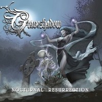 Graveshadow, Nocturnal Resurrection