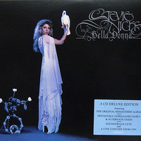 Stevie Nicks, Bella Donna (Deluxe Edition)
