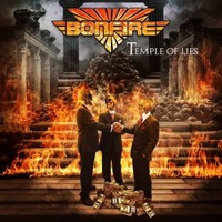 Bonfire, Temple of Lies