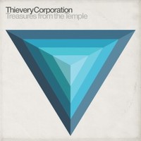 Thievery Corporation, Treasures from the Temple