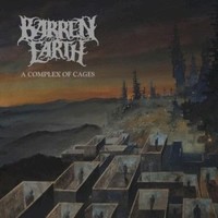 Barren Earth, A Complex Of Cages