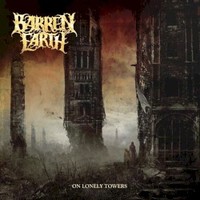 Barren Earth, On Lonely Towers