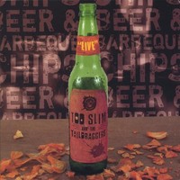 Too Slim and the Taildraggers, Beer & Barbecue Chips