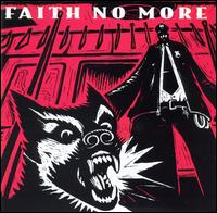 Faith No More, King For A Day, Fool For A Lifetime