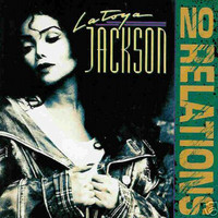 La Toya Jackson, No Relations