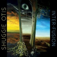 Shuggie Otis, Inter-Fusion