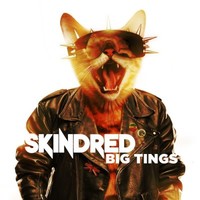 Skindred, Big Tings