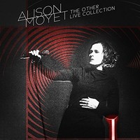 Alison Moyet, The Other Live Collection