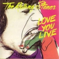 The Rolling Stones, Love You Live