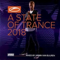 Armin van Buuren, A State of Trance 2018