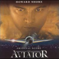 Flemish Radio Orchestra, The Aviator