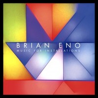 Brian Eno, Music For Installations