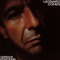 Leonard Cohen, Various Positions