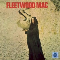 Fleetwood Mac, The Pious Bird of Good Omen