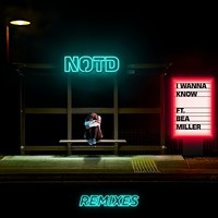 NOTD, I Wanna Know (Remixes) ft. Bea Miller