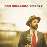 Don Gallardo, Hickory