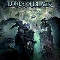 Lords of Black, Icons Of The New Days