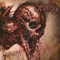 Skinless, Savagery