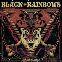 Black Rainbows, Pandaemonium