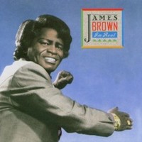 James Brown, I'm Real