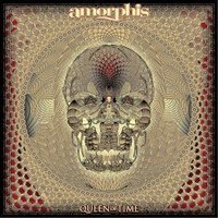 Amorphis, Queen Of Time