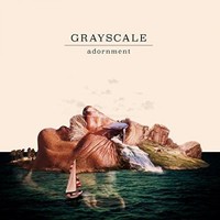 Grayscale, Adornment