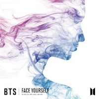 BTS, FACE YOURSELF