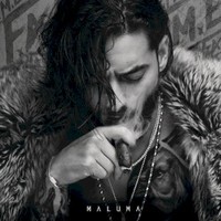 Maluma, F.A.M.E.