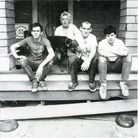 Minor Threat, First Demo Tape