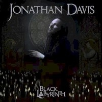Jonathan Davis, Black Labyrinth
