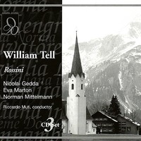 Riccardo Muti, Rossini: William Tell