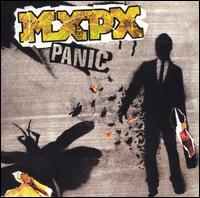 MxPx, Panic