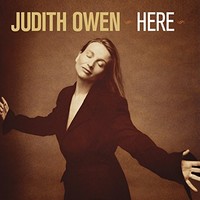 Judith Owen, Here