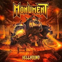 Monument, Hellhound