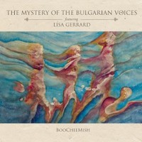 The Mystery of the Bulgarian Voices, BooCheeMish (feat. Lisa Gerrard)