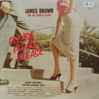 James Brown, Please Please Please