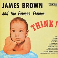 James Brown, Think!