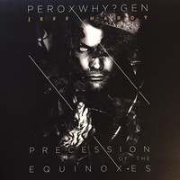 Peroxwhy?gen, Precession Of The Equinoxes
