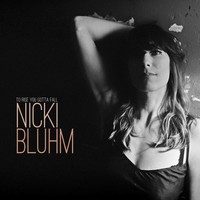 Nicki Bluhm, To Rise You Gotta Fall
