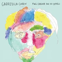 Gabriella Cohen, Full Closure And No Details