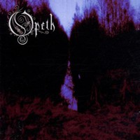 Opeth, My Arms, Your Hearse
