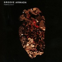 Groove Armada, Fabriclive 87: Groove Armada