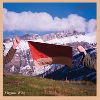 Virginia Wing, Ecstatic Arrow