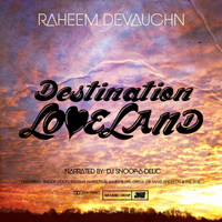 Raheem DeVaughn, Destination: Loveland