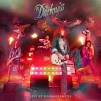 The Darkness, Live at Hammersmith