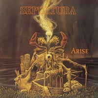 Sepultura, Arise (Expanded Edition)