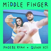Phoebe Ryan & Quinn XCII, Middle Finger