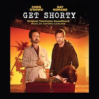 Antonio Sanchez, Get Shorty