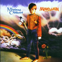 Marillion, Misplaced Childhood