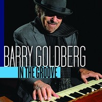 Barry Goldberg, In the Groove